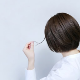 60代の抜け毛はなぜ起こる？