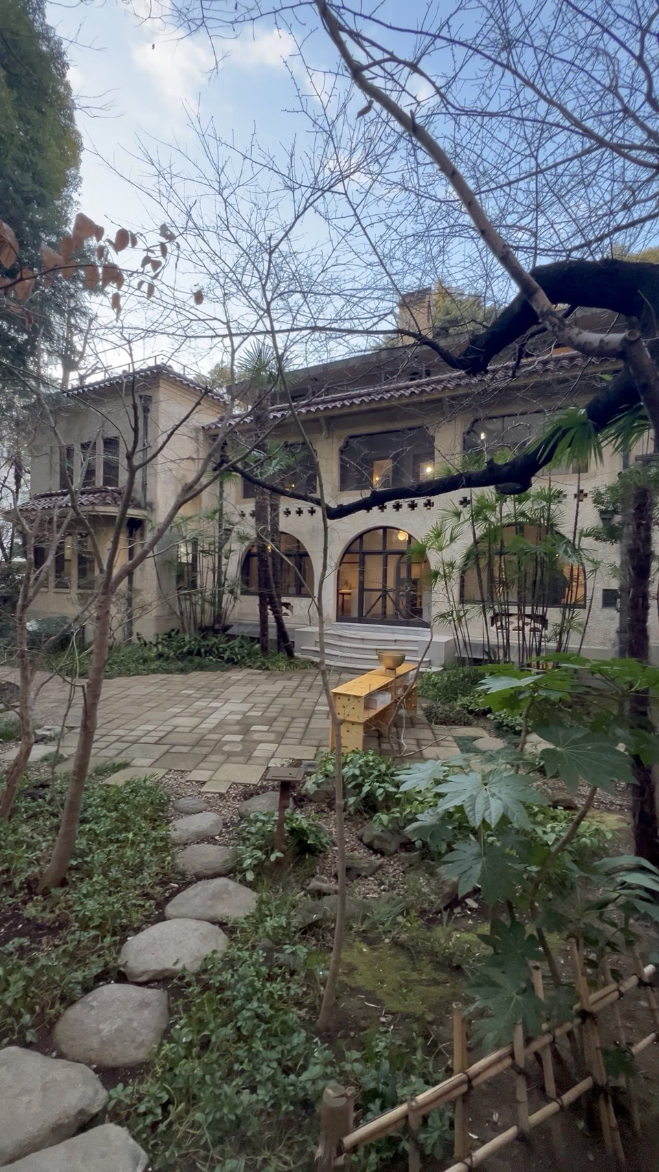 「九段 kudan house」