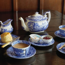 【第9位】【60代エンタメ】 「ヌン活」をもっと深める！気になる〈お茶会〉のお作法・ティータイムの上手な楽しみ方「どんなおもてなしをするか考えるのが第一歩」【好奇心の扉・後編】