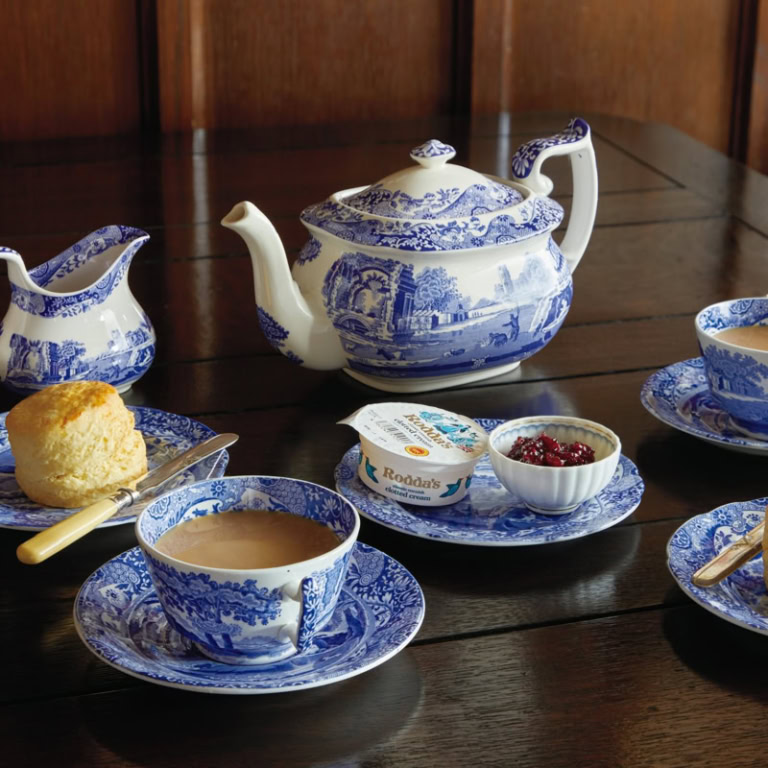 【第9位】【60代エンタメ】 「ヌン活」をもっと深める！気になる〈お茶会〉のお作法・ティータイムの上手な楽しみ方「どんなおもてなしをするか考えるのが第一歩」【好奇心の扉・後編】