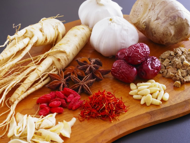 坐骨神経痛には漢方薬もおすすめ