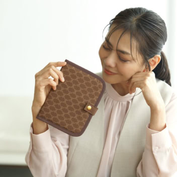 素敵なあの人 2026年4月号 付録