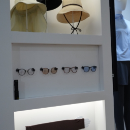 26ssユニクロ展示会_UVアイテム