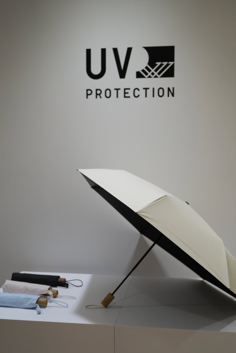 26ssユニクロ展示会_