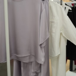 26ssユニクロ展示会_