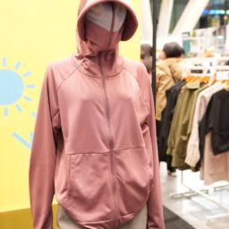 26ssワークマン展示会_