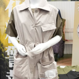 26ssワークマン展示会