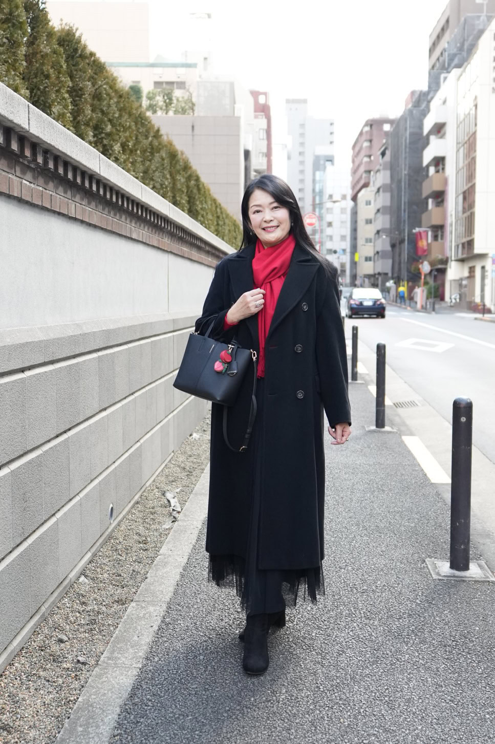 藤本たまみさん