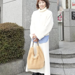 山﨑麻衣子さん