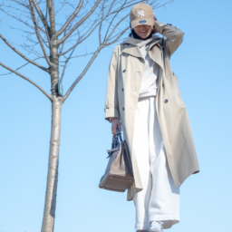 50代6日間コーデ_カジュアル編「DAY5」