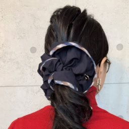 大人女子も大満足のデザインでヘビロテ決定!