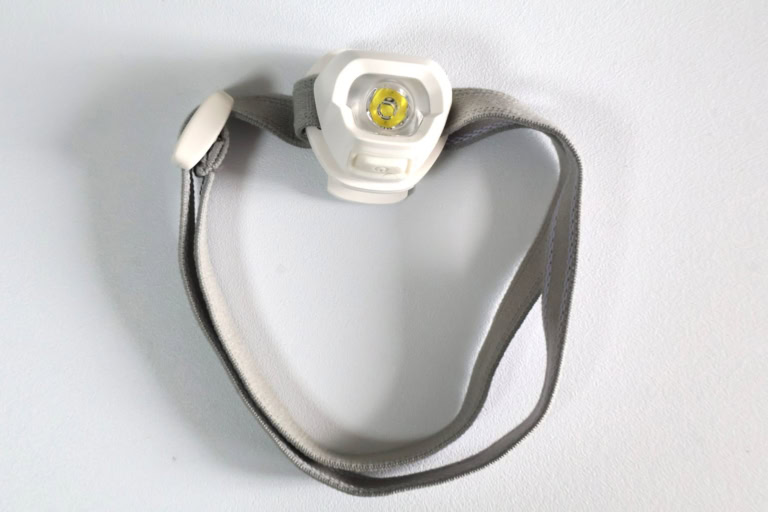 コンパクトヘッドライト