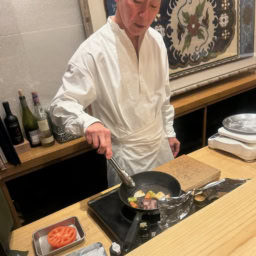 26年２月kotokoさんブログ_メゾンナルカミお料理教室