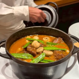 26年２月kotokoさんブログ_メゾンナルカミ_ナヴァラン