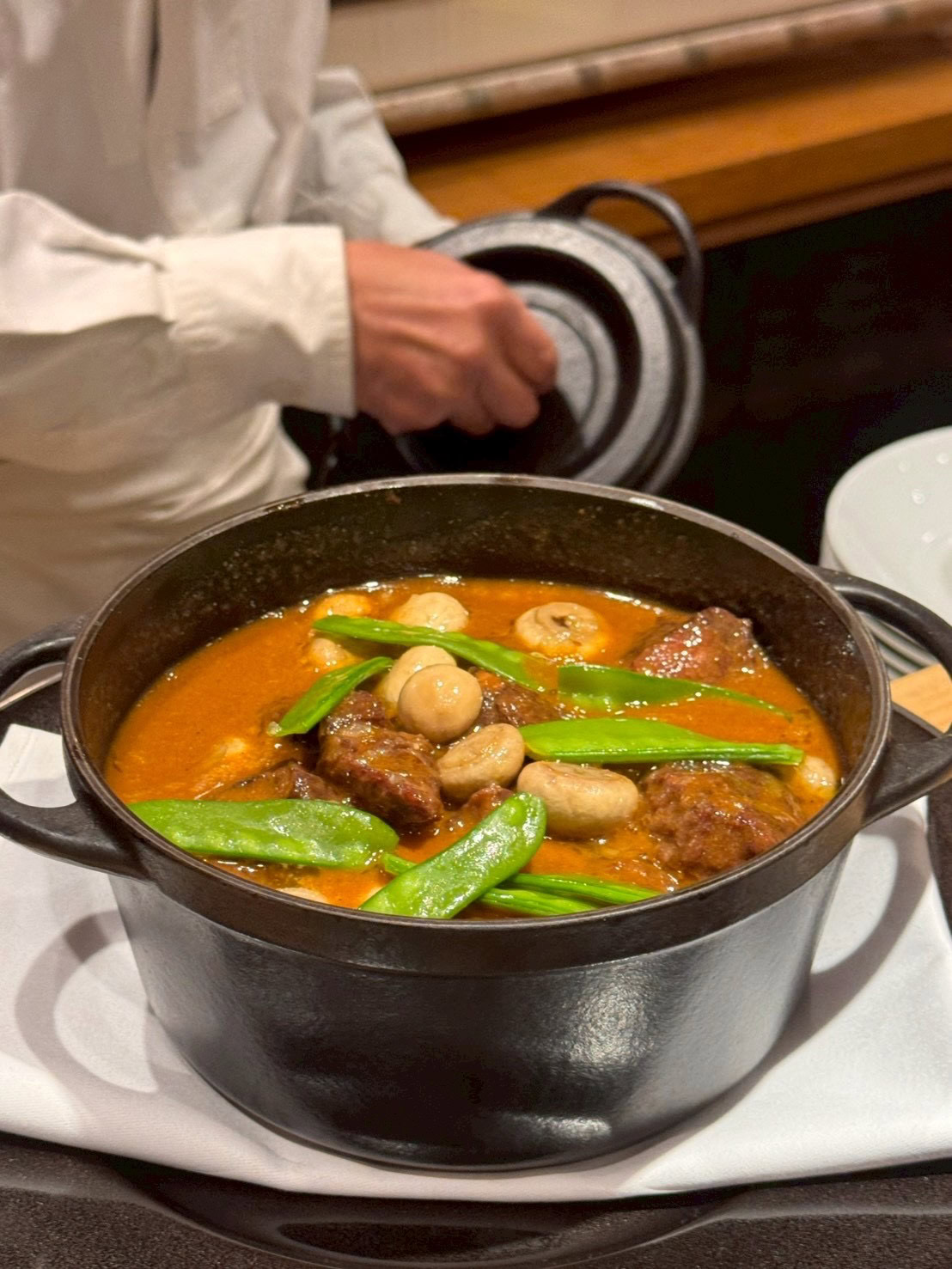 26年２月kotokoさんブログ_メゾンナルカミ_ナヴァラン