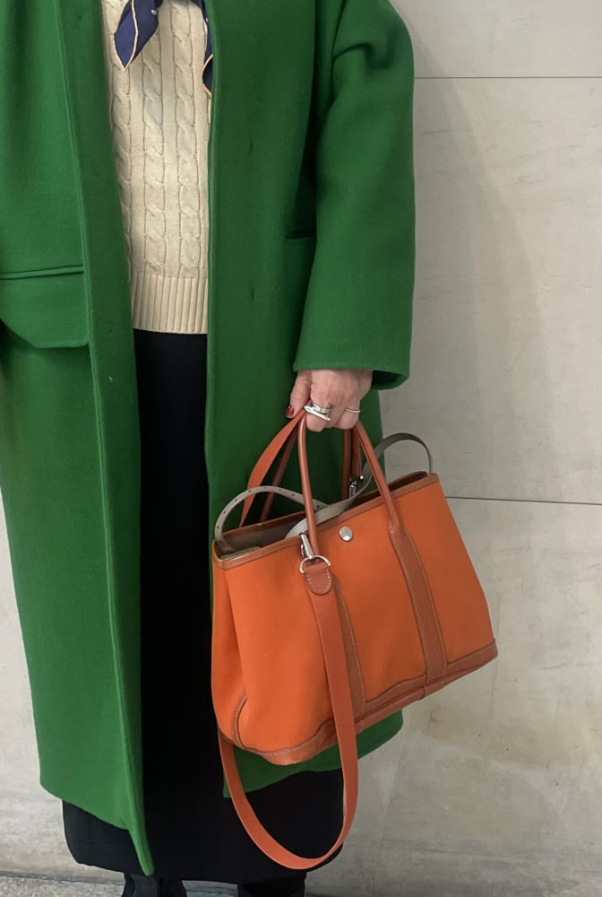 コート・ミースクロエ