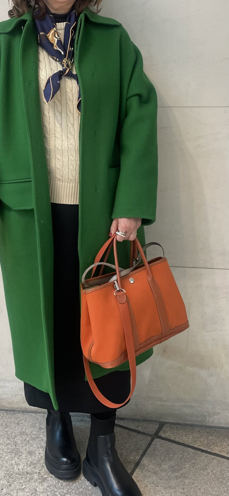 コート・ミースクロエ