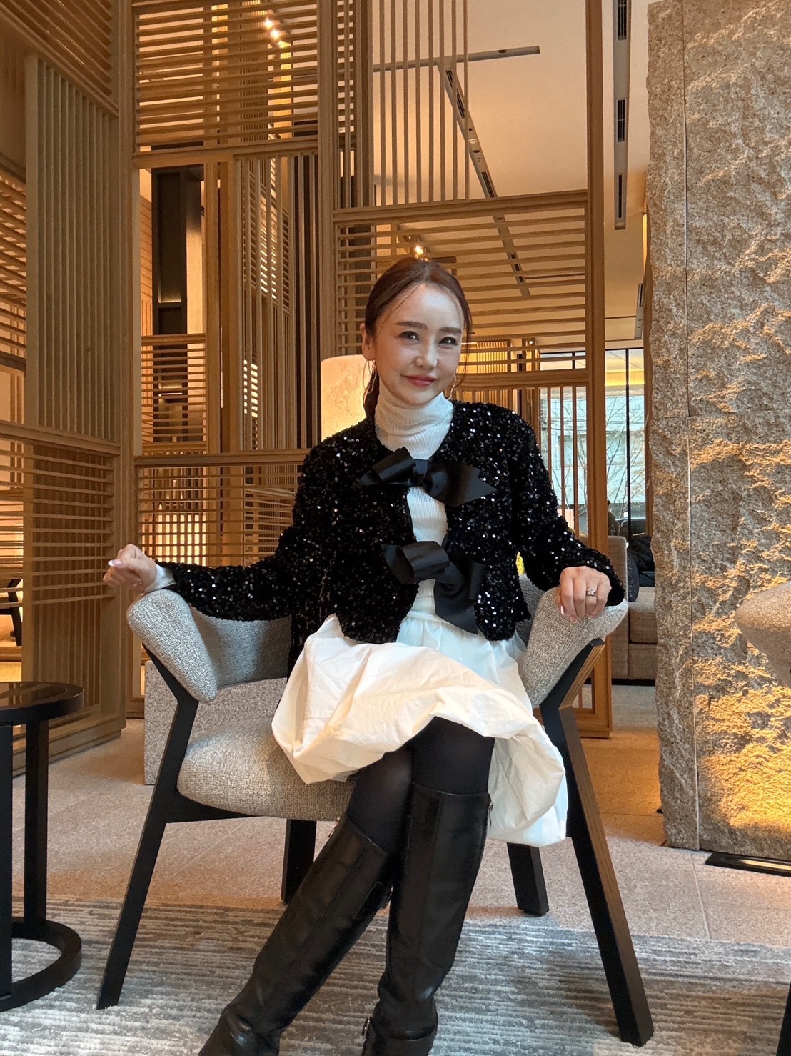 フォーシーズンズ