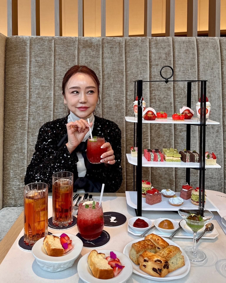 フォーシーズンズ②