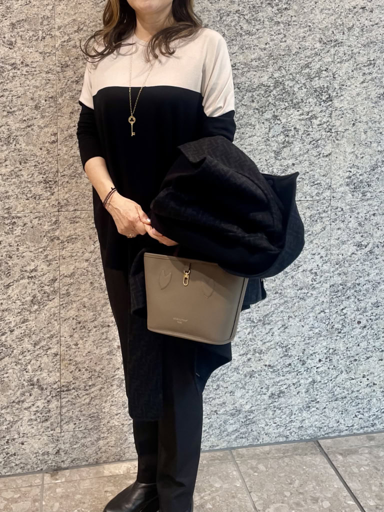 『ICB』トップス&パンツ