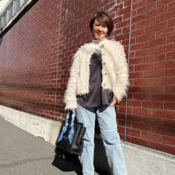 門田美由紀さん