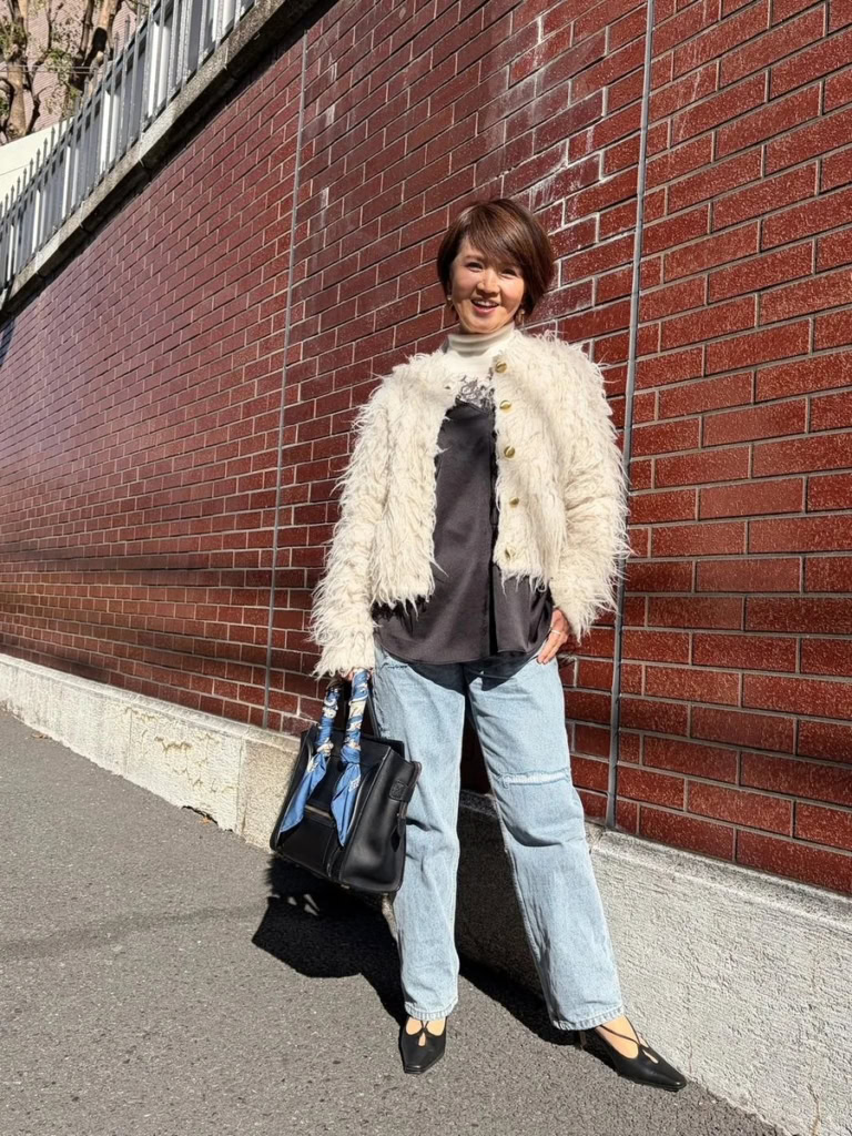 門田美由紀さん