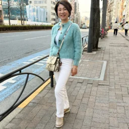 冨澤一二三さん