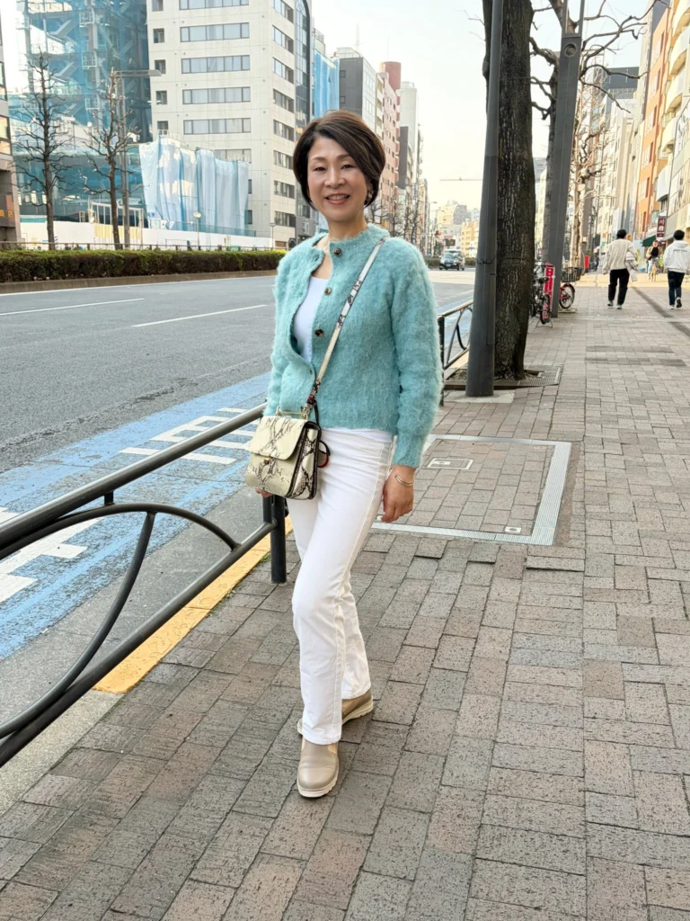 冨澤一二三さん