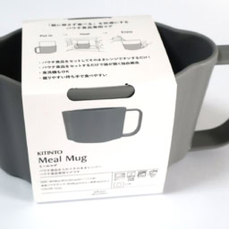 ３COINS　ミールマグ