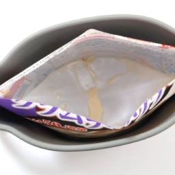 最後まで食べきれる