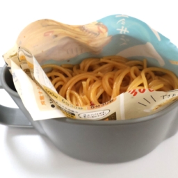 いつも通り完成！