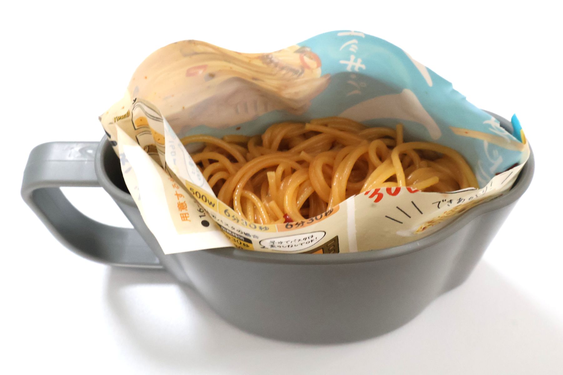 いつも通り完成！