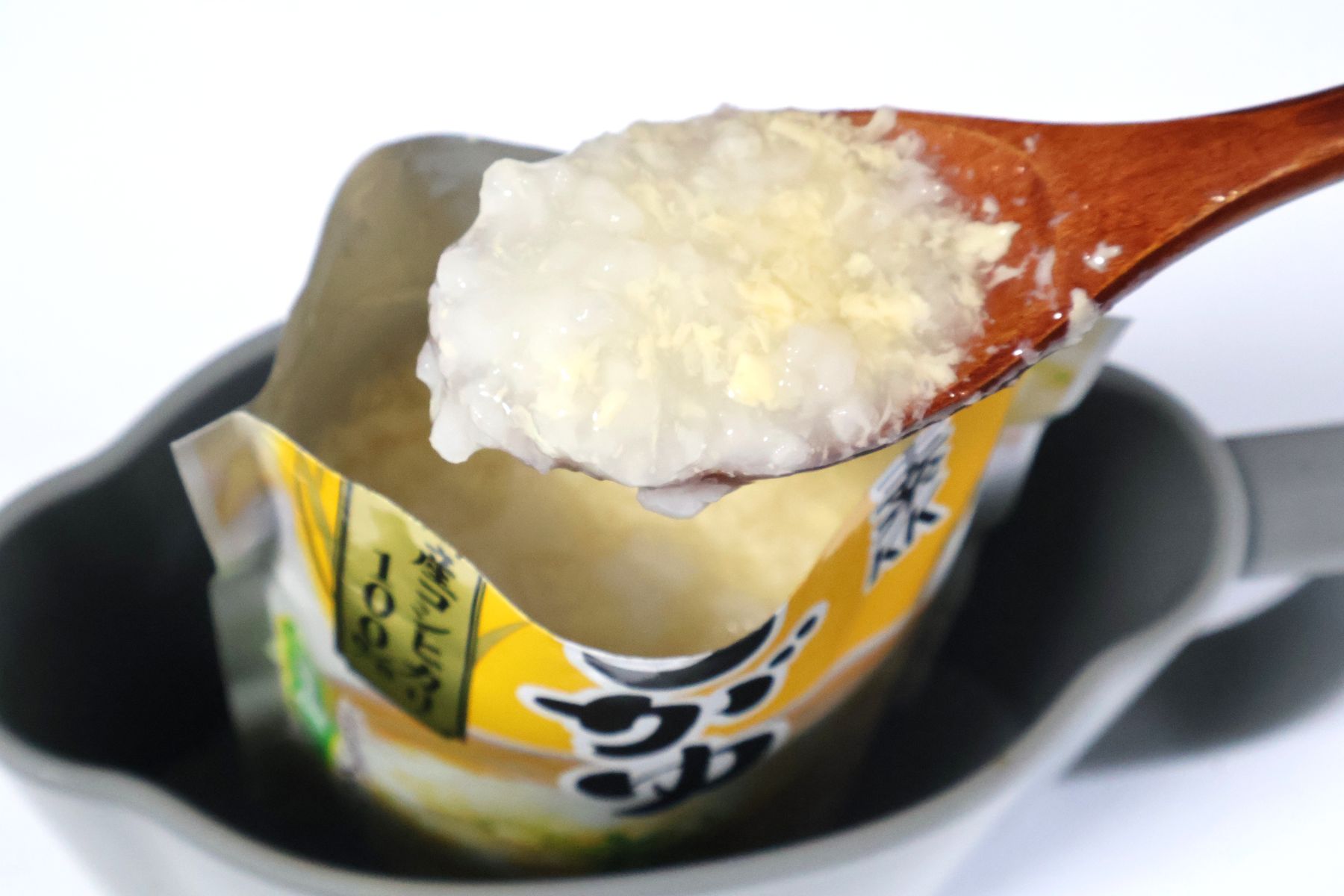 レンジ加熱しないものにも便利