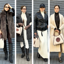 【第2位】【60代ファッション＆ビューティ】ヘビロテ「ユニクロ」アイテムと、2025年に買ってよかったメイク＆ヘアケアアイテム３選