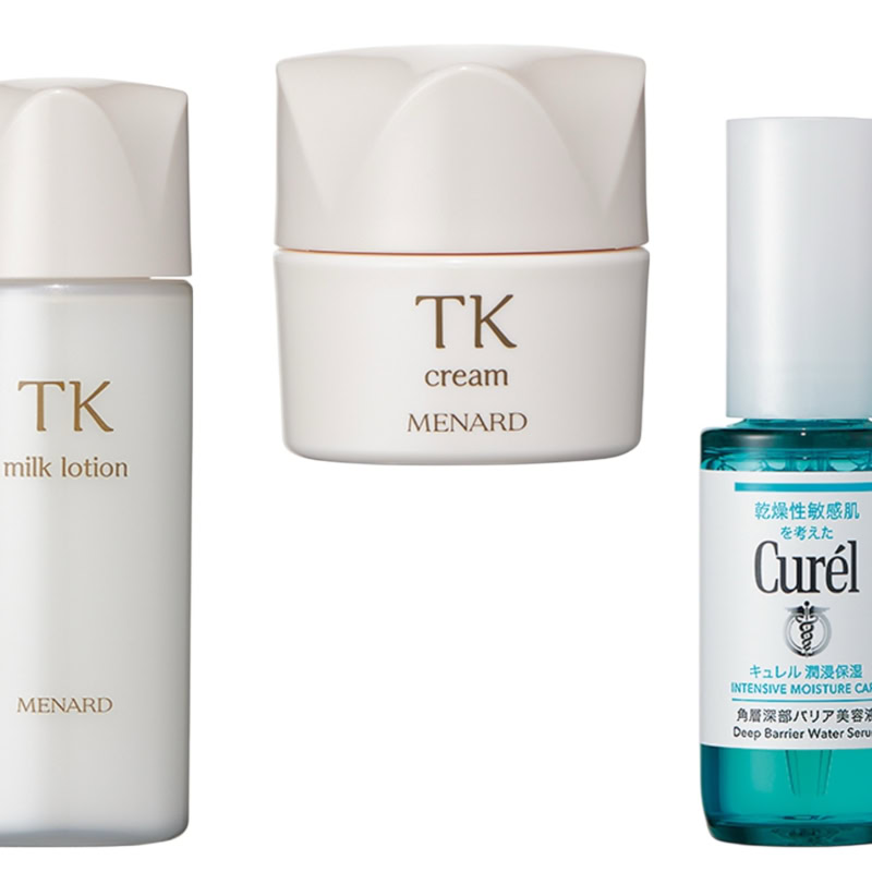 【60代のビューティーニュース】美容ジャーナリスト・倉田真由美さん厳選!この春取り入れたい最新コスメ