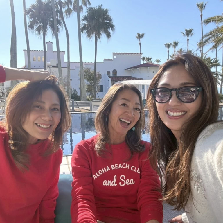 中道さん26年2月ブログ_海辺に暮らす仲間と逗子・鎌倉へ