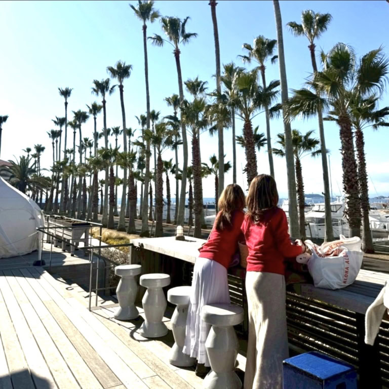 中道さん26年2月ブログ_逗子・鎌倉観光