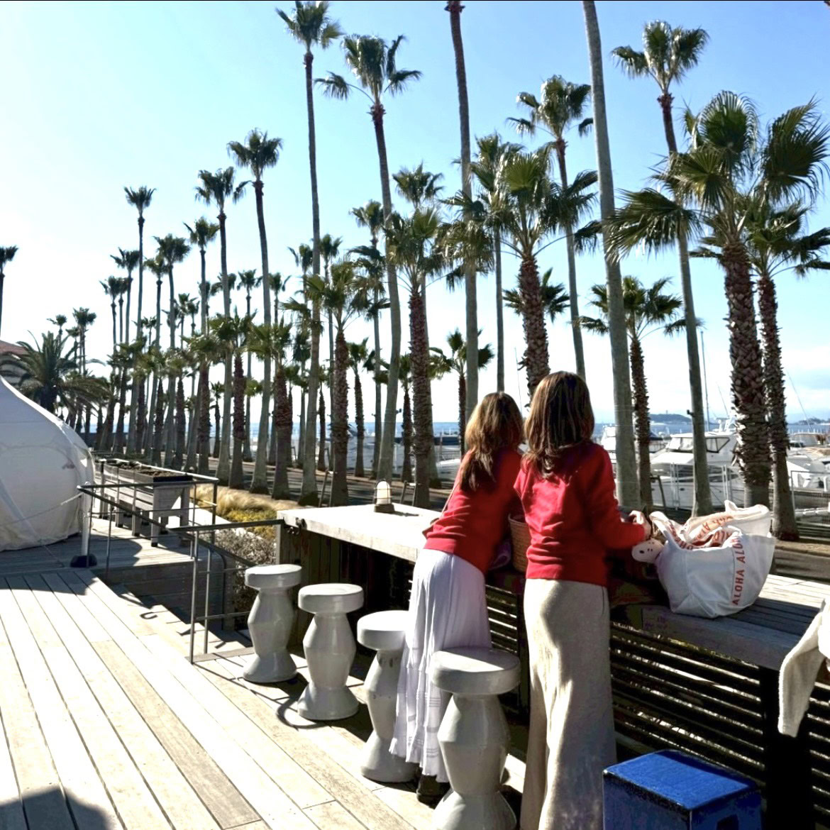 中道さん26年２月ブログ_逗子・鎌倉観光