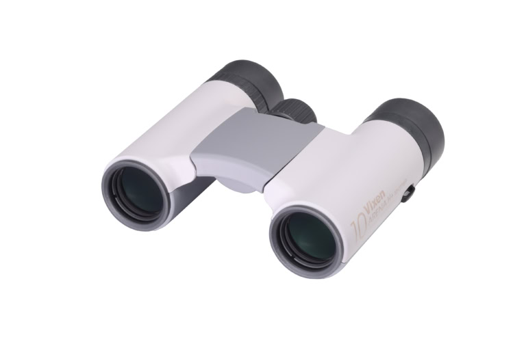 © ビクセン アリーナH+ 10 × 21WP（ベージュ）