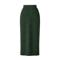 3Dリブスカート ￥4,990