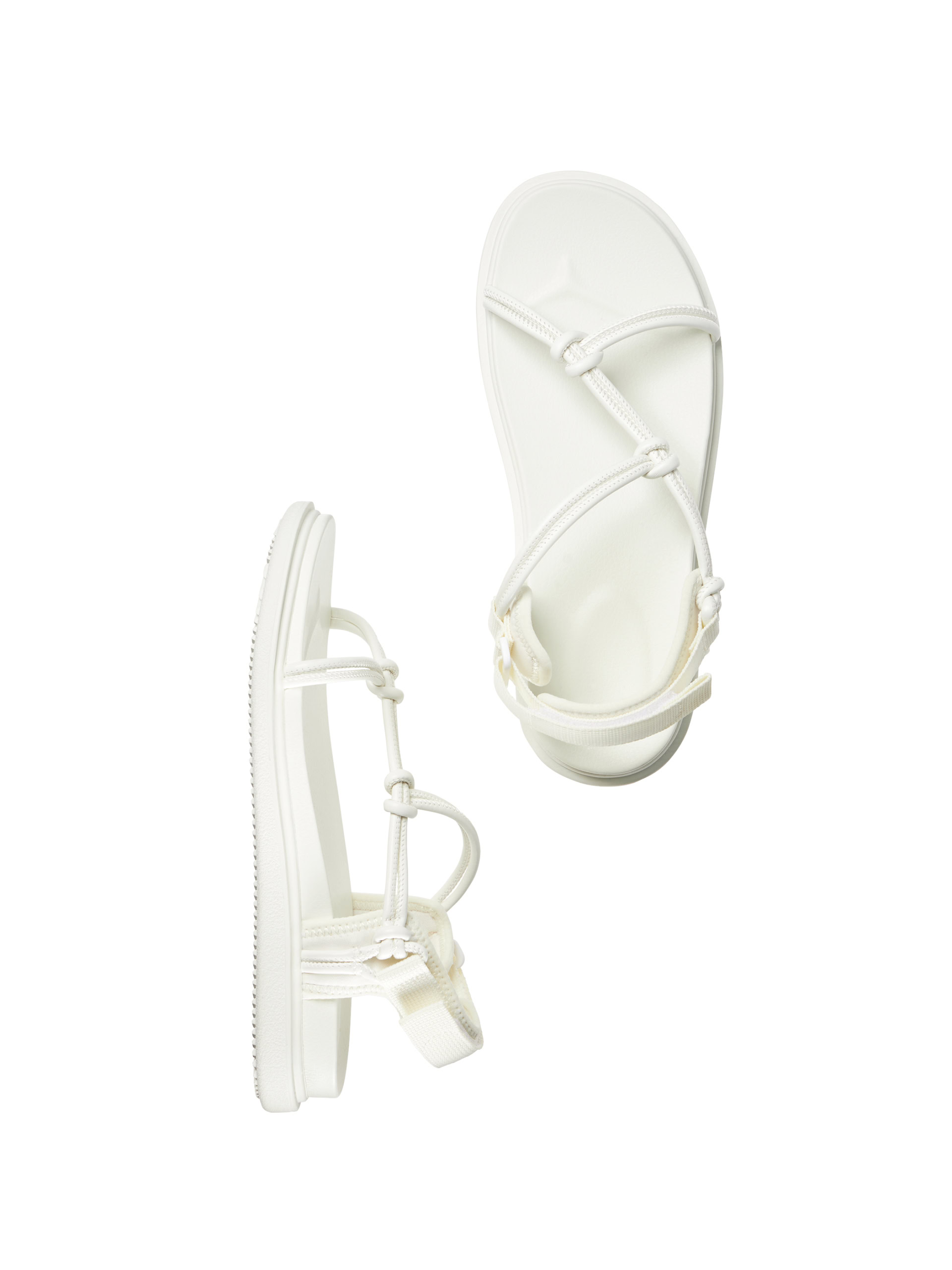 ロープサンダル ￥3,990