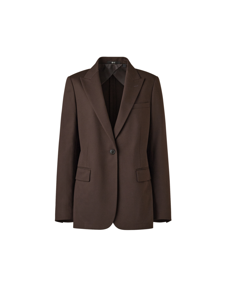 テーラードジャケット ¥9,900