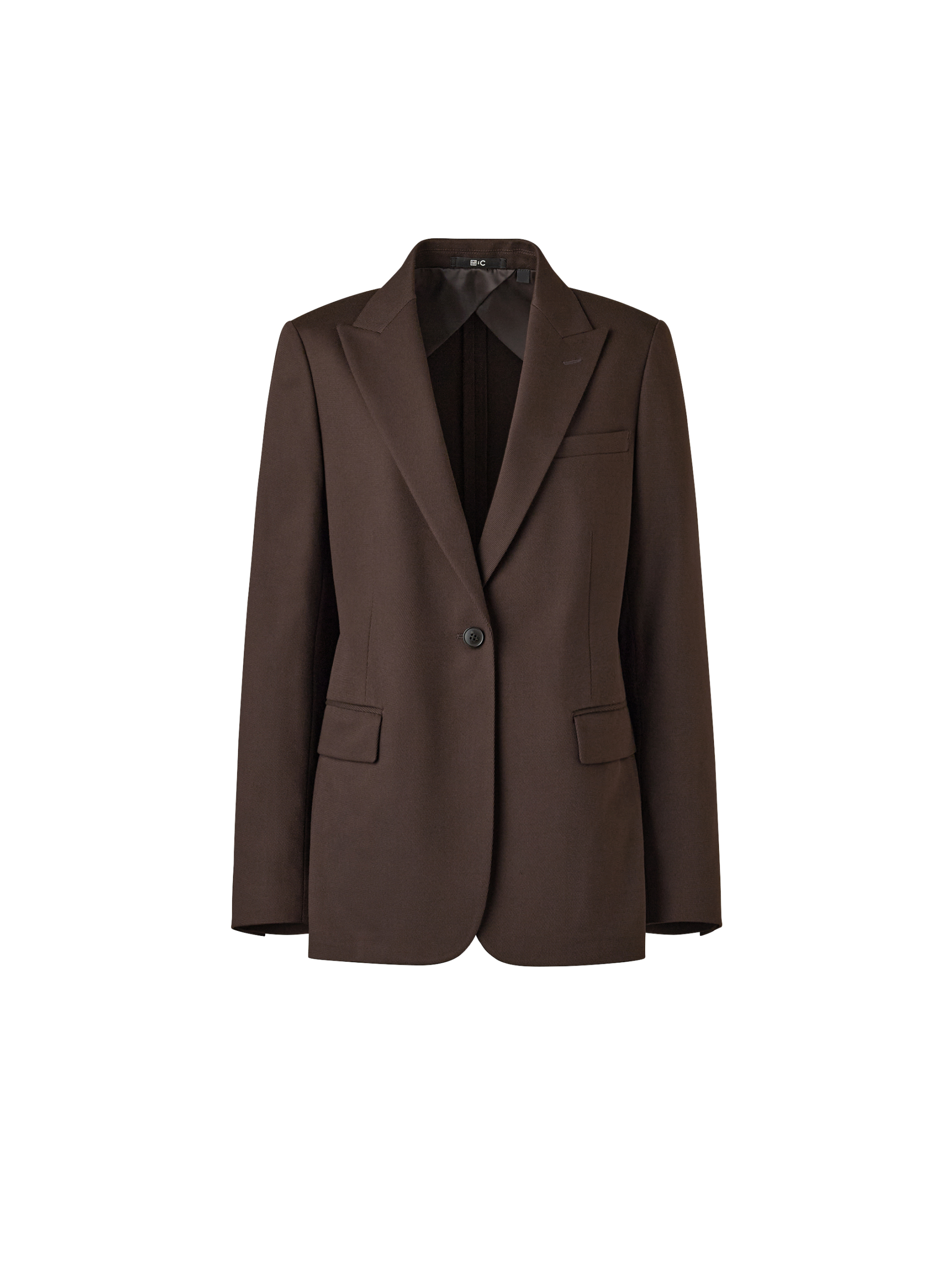 テーラードジャケット ￥9,900