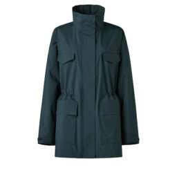 ユーティリティショートコート／リラックスフィット ￥9,900