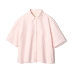 「オクスフォードシャツ」￥2,990