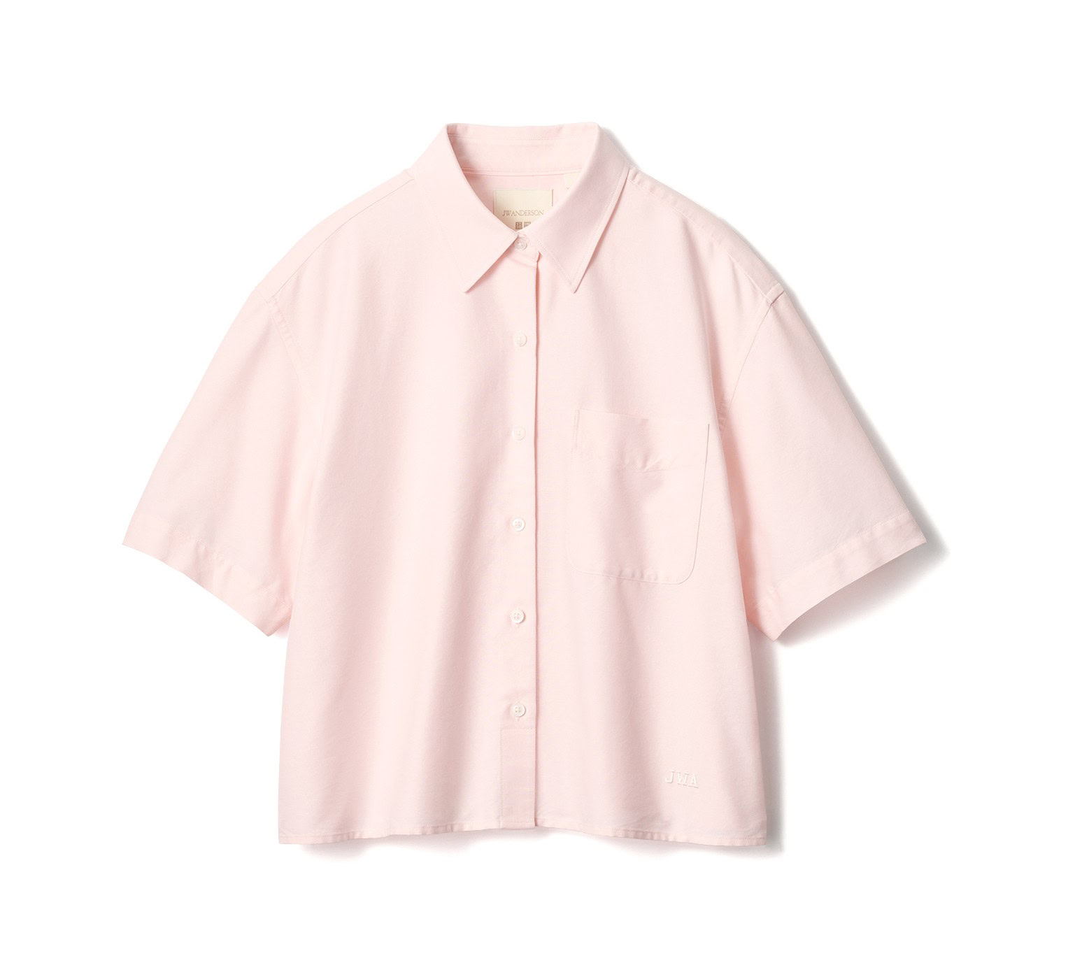 「オクスフォードシャツ」￥2,990