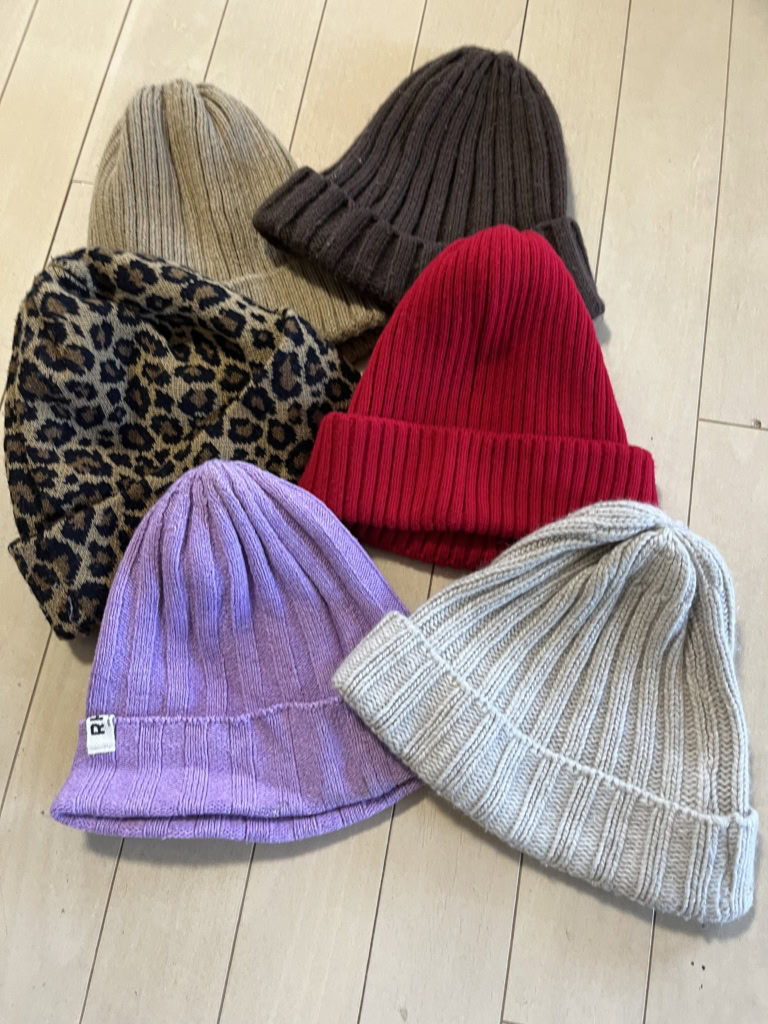 加藤理恵さんの紫コーデ