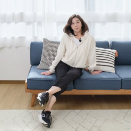 パンディレクター・大谷りえ子さんがパン屋さんを巡るときの「私らしいスタイル」