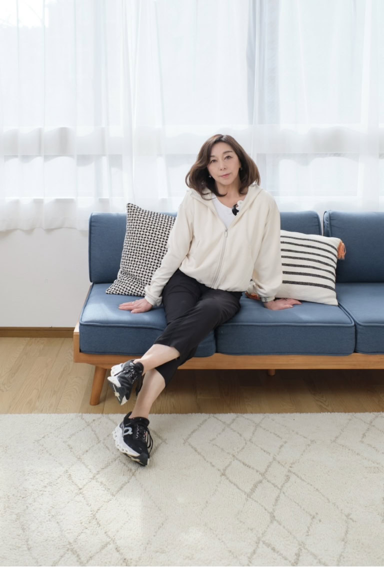 パンディレクター・大谷りえ子さんがパン屋さんを巡るときの「私らしいスタイル」