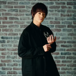 俳優・浦井健治さん